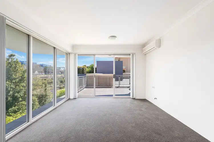 Second view of Homely apartment listing, 19/862-868 Old Princes Highway, Sutherland NSW 2232