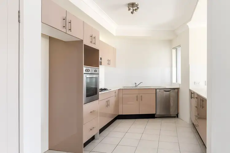 Third view of Homely apartment listing, 19/862-868 Old Princes Highway, Sutherland NSW 2232