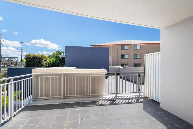 Sixth view of Homely apartment listing, 19/862-868 Old Princes Highway, Sutherland NSW 2232