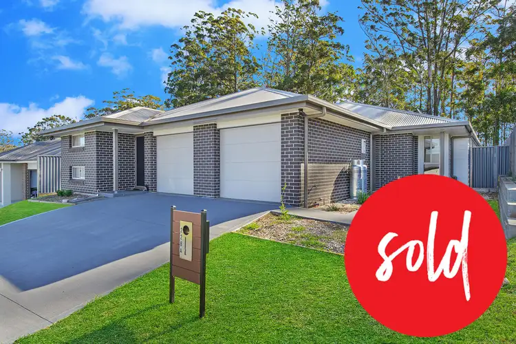 228 & 228A The Ruins Way, Port Macquarie NSW 2444