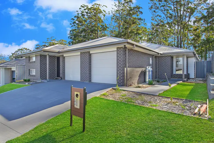 Second view of Homely house listing, 228 & 228A The Ruins Way, Port Macquarie NSW 2444