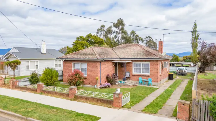 Sixth view of Homely house listing, 80 Main Street, Cressy TAS 7302