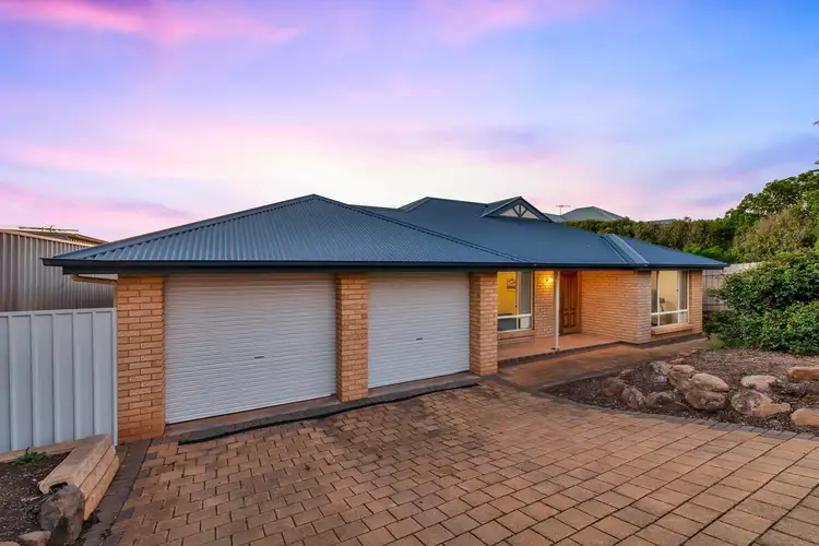 62 Grand Boulevard, Seaford Rise SA 5169