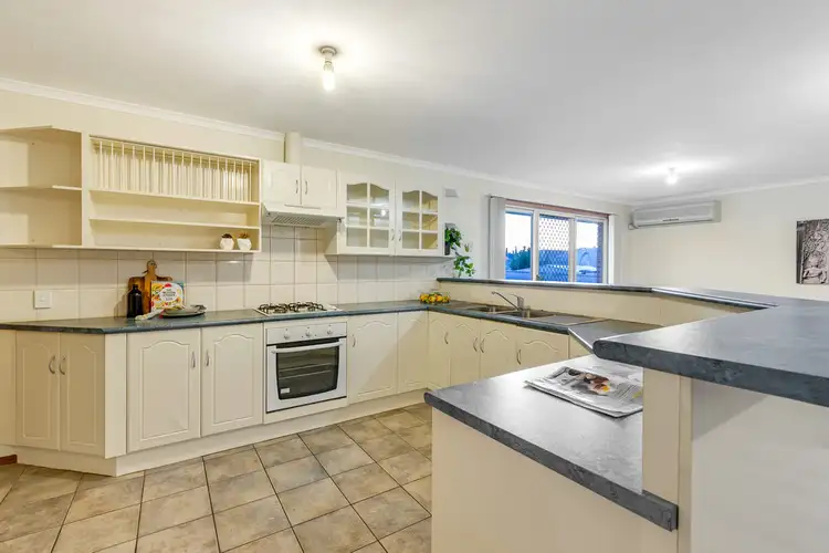 Second view of Homely house listing, 62 Grand Boulevard, Seaford Rise SA 5169