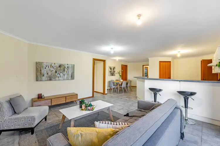 Third view of Homely house listing, 62 Grand Boulevard, Seaford Rise SA 5169