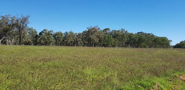Main view of Homely rural property listing, .. Mount Owen Road, Mitchell QLD 4465