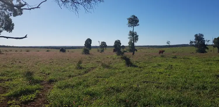 Second view of Homely rural property listing, .. Mount Owen Road, Mitchell QLD 4465