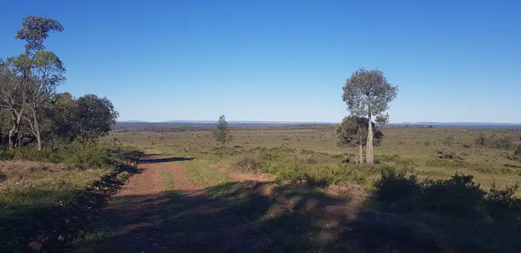 Fourth view of Homely rural property listing, .. Mount Owen Road, Mitchell QLD 4465