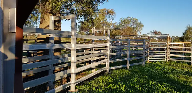Seventh view of Homely rural property listing, .. Mount Owen Road, Mitchell QLD 4465