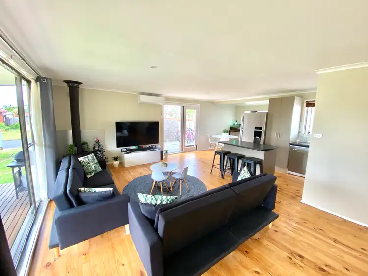 Second view of Homely house listing, 38 Thomson Boulevard, St Leonards VIC 3223