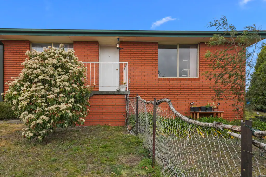 Main view of Homely house listing, 2/1 Ledwell Street, Lutana TAS 7009