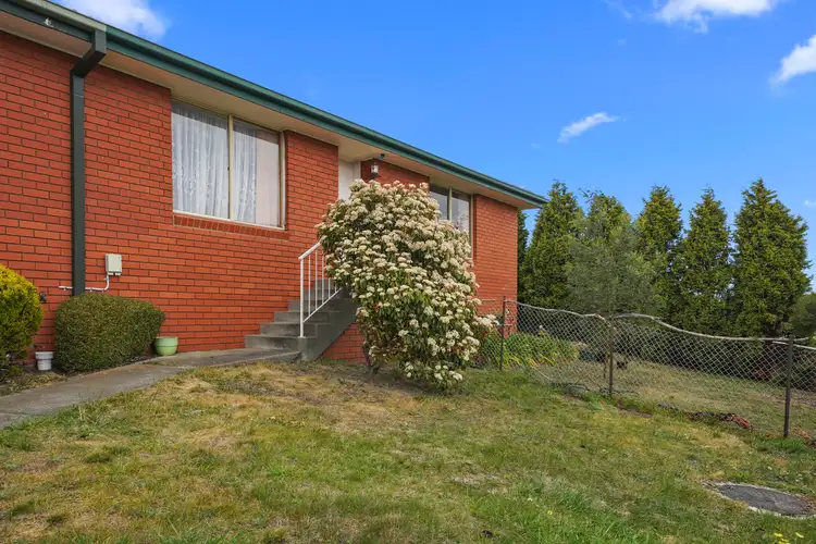 Second view of Homely house listing, 2/1 Ledwell Street, Lutana TAS 7009