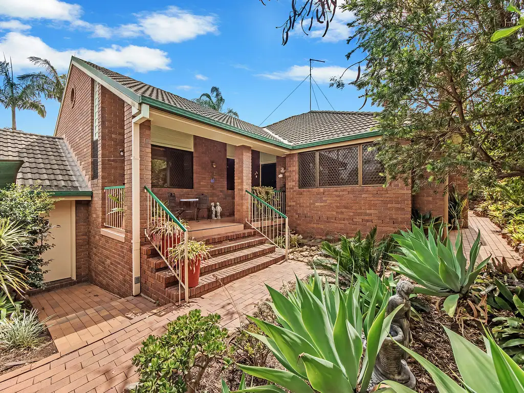 Main view of Homely house listing, 8 Jackson Street, Eastern Heights QLD 4305