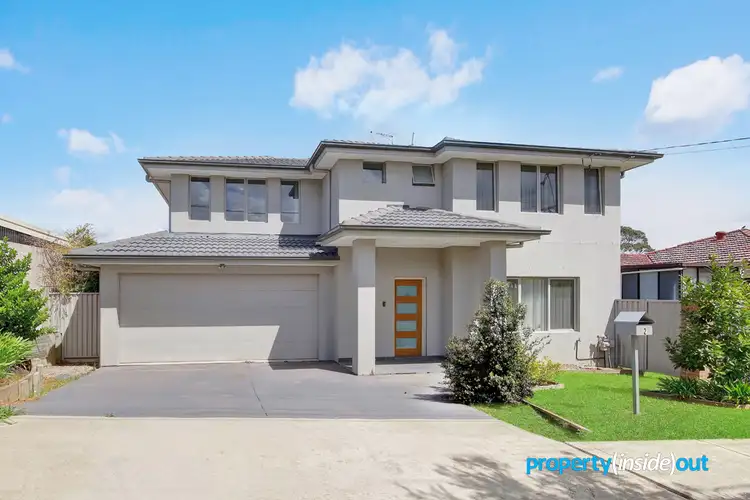 2 Quebec Street, Toongabbie NSW 2146