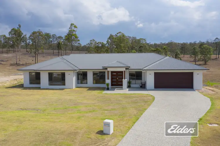 45-47 Austin Court, Jimboomba QLD 4280