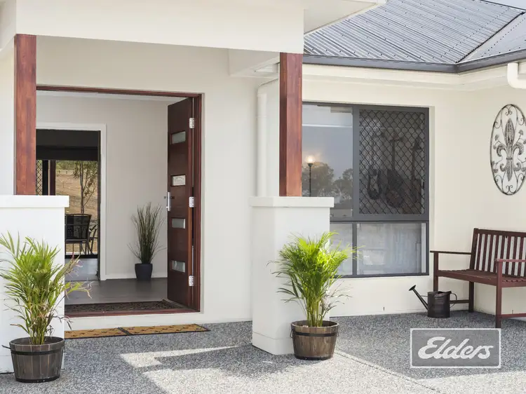 Second view of Homely house listing, 45-47 Austin Court, Jimboomba QLD 4280