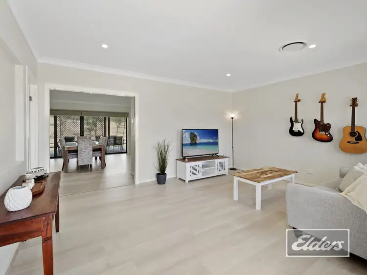 Fourth view of Homely house listing, 45-47 Austin Court, Jimboomba QLD 4280