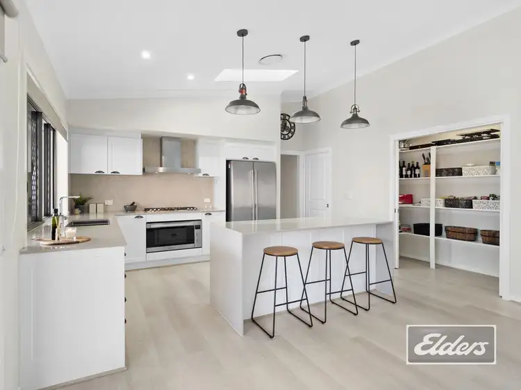 Fifth view of Homely house listing, 45-47 Austin Court, Jimboomba QLD 4280