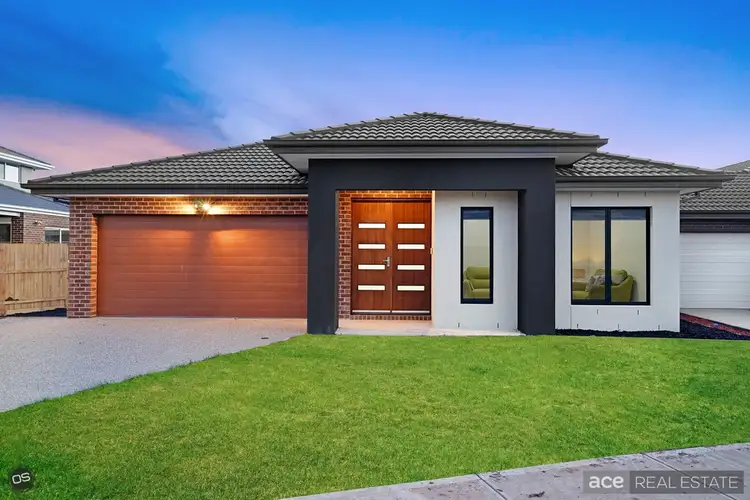 18 Gelston Street, Truganina VIC 3029