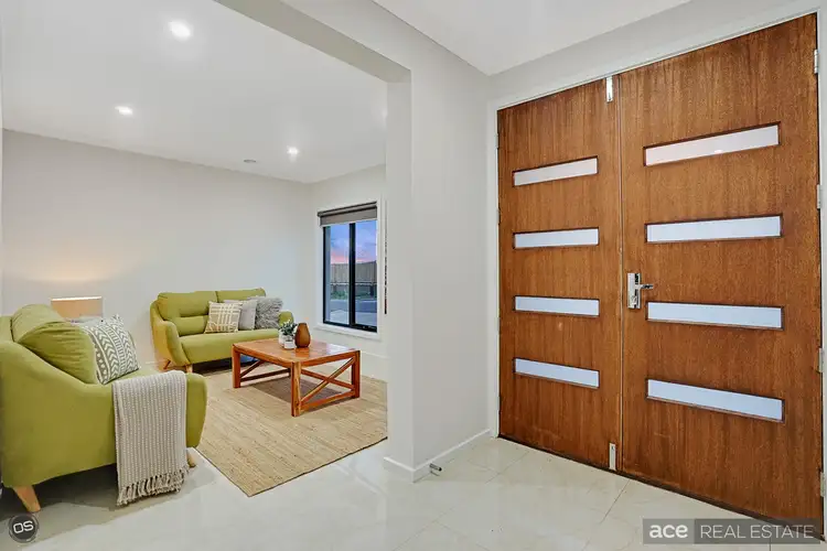 Fourth view of Homely house listing, 18 Gelston Street, Truganina VIC 3029