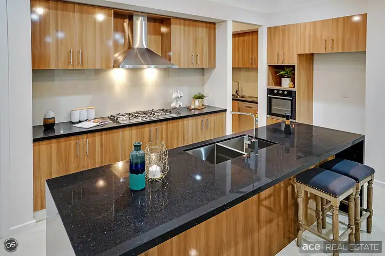 Sixth view of Homely house listing, 18 Gelston Street, Truganina VIC 3029