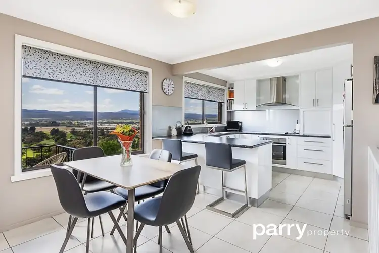 Second view of Homely house listing, 14 Rannoch Avenue, Riverside TAS 7250