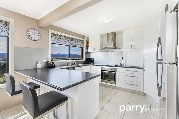 Third view of Homely house listing, 14 Rannoch Avenue, Riverside TAS 7250