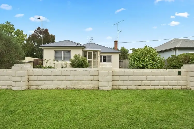 Main view of Homely house listing, 10 Adam St, Goulburn NSW 2580