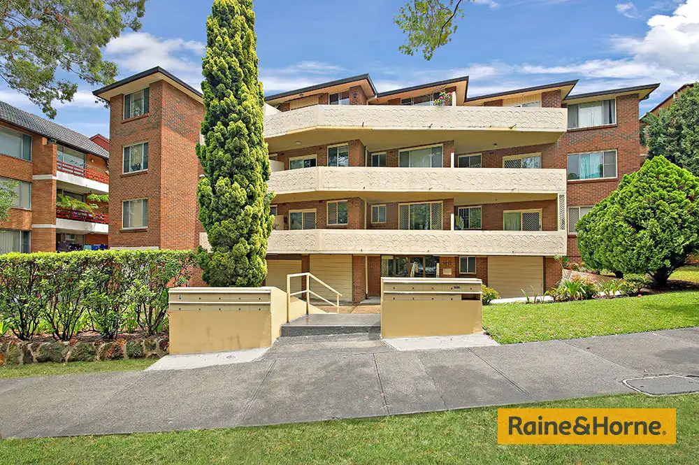 Main view of Homely house listing, 9/13-17 The Strand, Rockdale NSW 2216