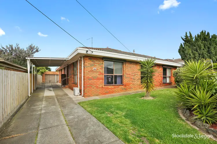 87 Burdoo Drive, Grovedale VIC 3216