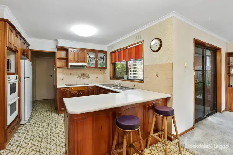 Third view of Homely house listing, 87 Burdoo Drive, Grovedale VIC 3216