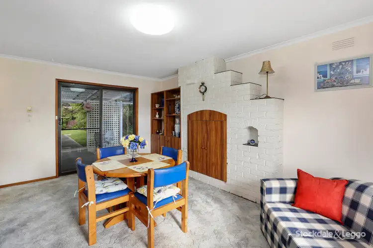 Fourth view of Homely house listing, 87 Burdoo Drive, Grovedale VIC 3216