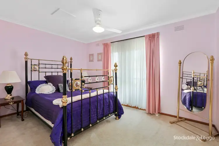 Fifth view of Homely house listing, 87 Burdoo Drive, Grovedale VIC 3216
