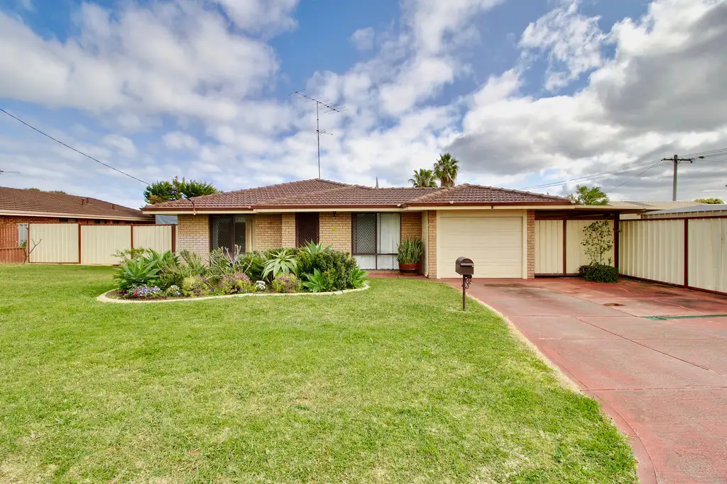 Main view of Homely house listing, 2 Nandi Court, Waikiki WA 6169
