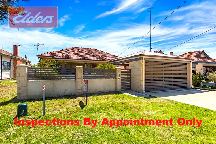 28 Queensbury Street, South Bunbury WA 6230