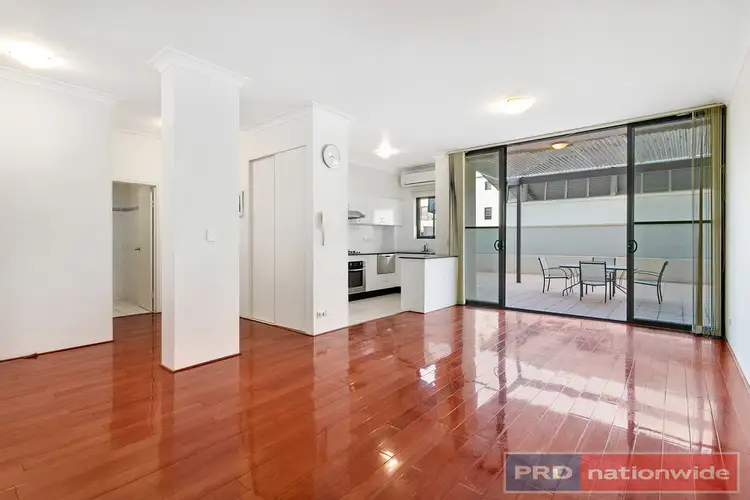 Main view of Homely apartment listing, 12/8 Derby Street, Kogarah NSW 2217