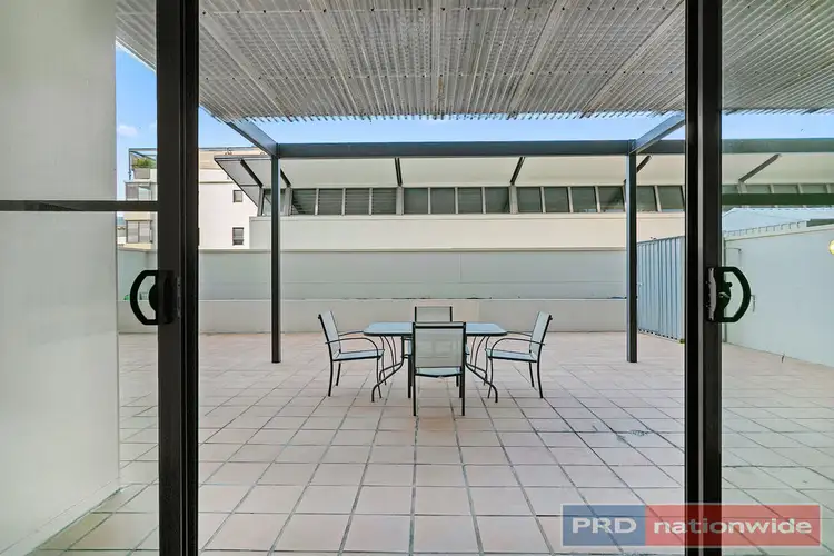 Fourth view of Homely apartment listing, 12/8 Derby Street, Kogarah NSW 2217