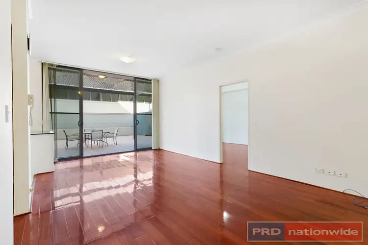 Fifth view of Homely apartment listing, 12/8 Derby Street, Kogarah NSW 2217