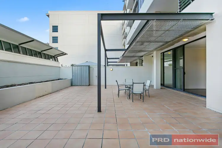 Sixth view of Homely apartment listing, 12/8 Derby Street, Kogarah NSW 2217