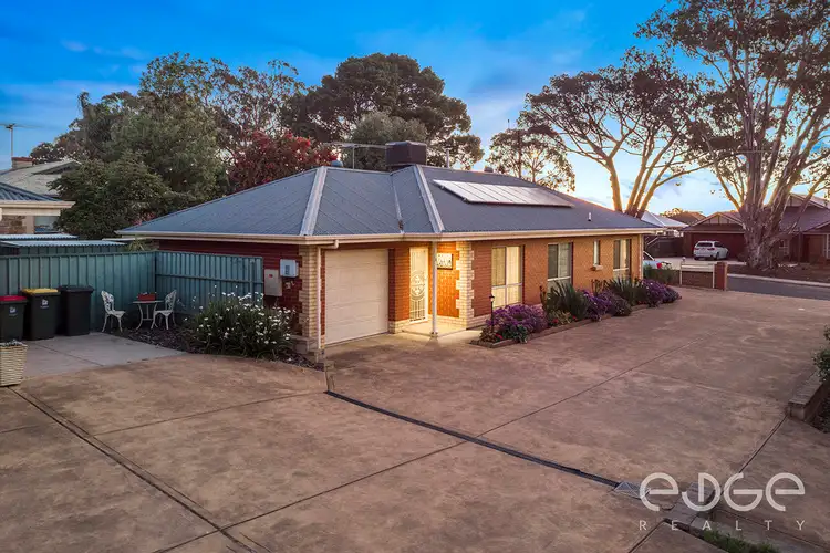 6, 49-51 Amber Road, Highbury SA 5089