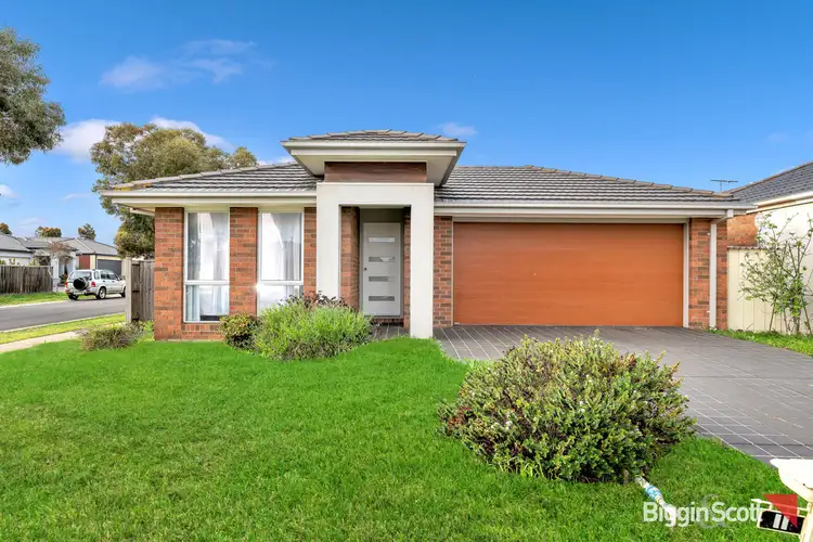 11 Hamish Drive, Tarneit VIC 3029