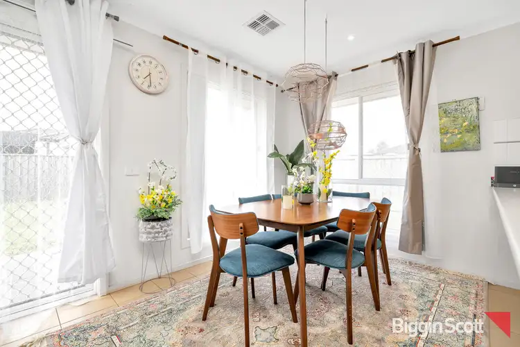 Fourth view of Homely house listing, 11 Hamish Drive, Tarneit VIC 3029