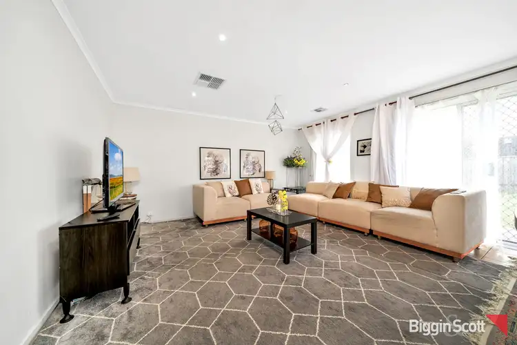 Sixth view of Homely house listing, 11 Hamish Drive, Tarneit VIC 3029