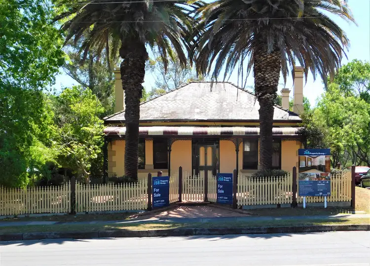 Main view of Homely house listing, 53 Argyle Street, Picton NSW 2571