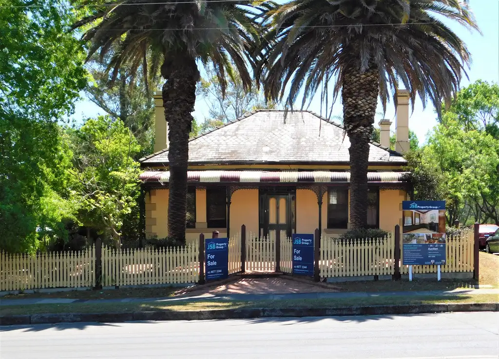 Main view of Homely house listing, 53 Argyle Street, Picton NSW 2571
