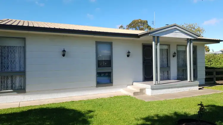 Main view of Homely house listing, 252 SMITH STREET, Naracoorte SA 5271