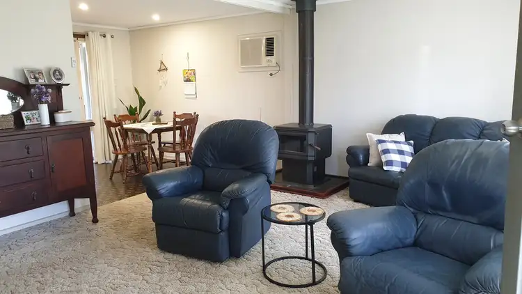 Second view of Homely house listing, 252 SMITH STREET, Naracoorte SA 5271