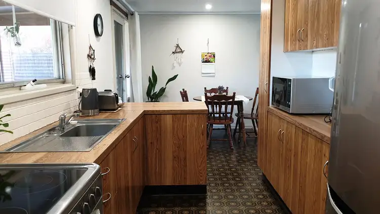 Third view of Homely house listing, 252 SMITH STREET, Naracoorte SA 5271