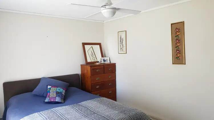 Fifth view of Homely house listing, 252 SMITH STREET, Naracoorte SA 5271