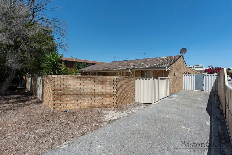 Second view of Homely villa listing, 2/129 Hubert Street, East Victoria Park WA 6101